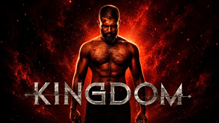 Kingdom Full Movie | Hindi Dubbed | Action | Drama | Thriller