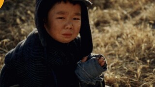 A rural orphan was bullied by a city kid, and found out that the other kid's father was his own! Dou