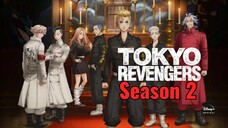 Tokyo Revengers Season 2 Episode 8 Sub Indo