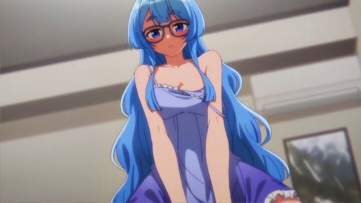อนิเมะของดีสนุกๆน่าดูห้ามพลาด EP20