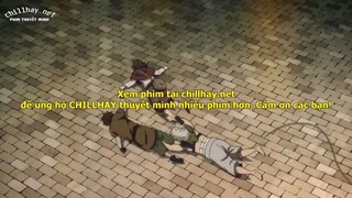 Gửi Em Người Bất Tử Ss2 Tập 10 - Thuyết Minh