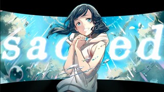 "我听见我的身体里刮起一阵狂风" 「新海诚/𝙎𝙖𝙘𝙧𝙚𝙙 𝙋𝙡𝙖𝙮 𝙎𝙚𝙘𝙧𝙚𝙩 𝙋𝙡𝙖𝙘𝙚」