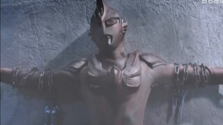 "Ultraman Max" "The day when the Phoenix returns is the fastest and strongest day of resurrection"