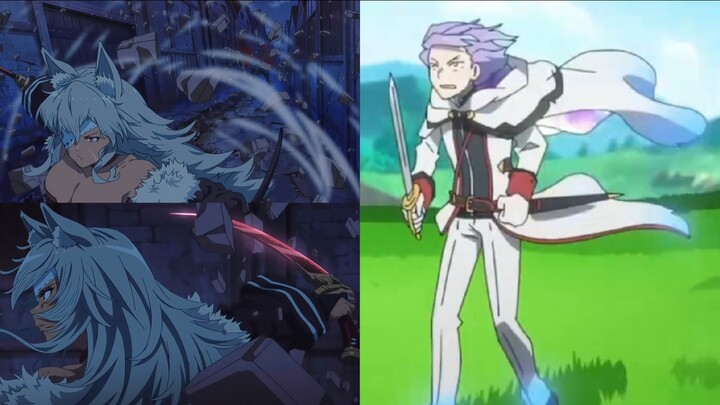 Gilead Slave Run vs. Julius Run