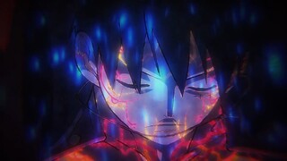 One Piece [AMV] - Luffy vs Kaido - Episode 1015 - Living Life In The Night