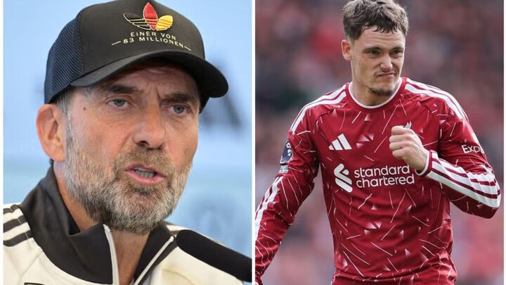 🚨 BREAKING NEWS! Jürgen Klopp sends massive warning to pundits over Florian Wirtz at Liverpool FC!
