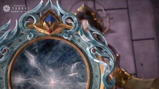 Peerless Battle Spirit Eps 110 Sub Indo