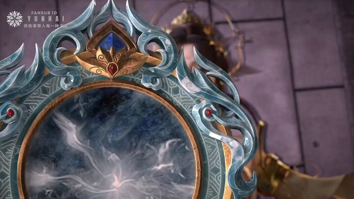 Peerless Battle Spirit Eps 110 Sub Indo