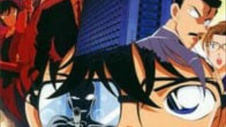 Detective Conan Movie 04 Captured in Her Eyes Subtitle Indonesia