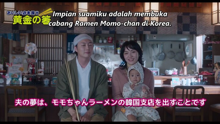 Can This Love Be Translated? EP11 (Sub Indo)