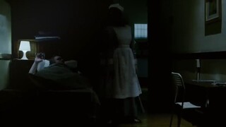 Paranormal Story ( Psych Ward Horror )