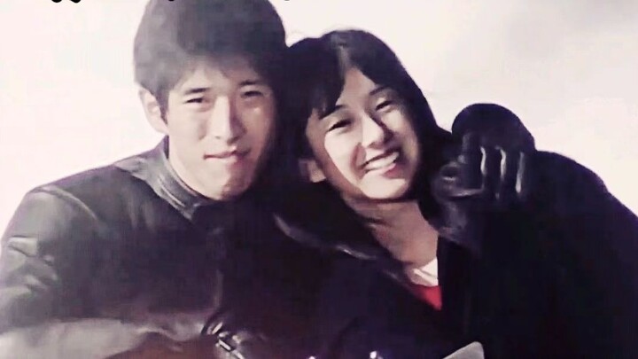 [Ultraman Tiga] Mayumi