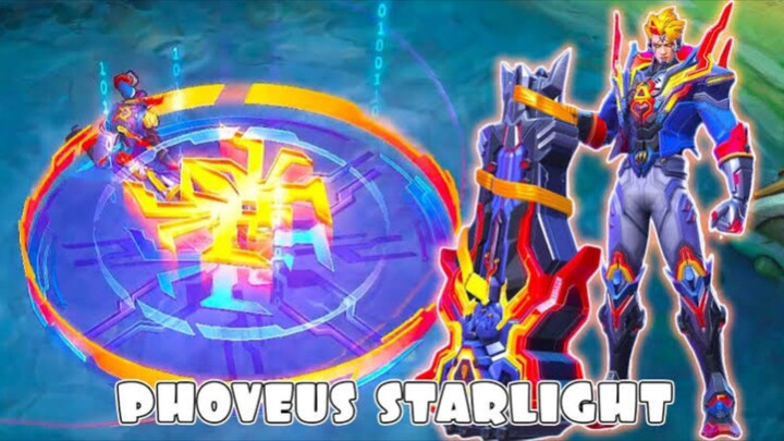 AKHIRNYA DAPAT SKIN 😂