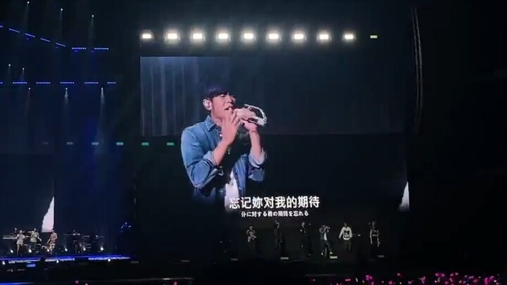 Xếp hạng tất cả các buổi biểu diễn của Châu Kiệt Luân theo ý kiến cá nhân