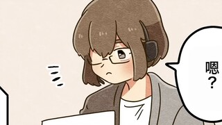 [Japanese version] What is life like with glaucoma? Part 1 [Fermi Institute] [Animated Comics]