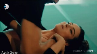 A love story of a bodyguard and a model | yeni hayat | adem + yasemin | turkish drama🇹🇷|