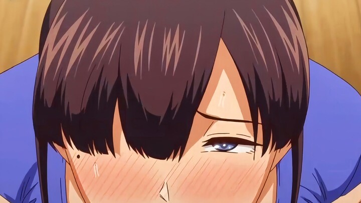 Anime Harem 18+ Full Tanpa Sensor 😳