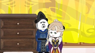Bạn đã bao giờ nhìn thấy một hoạn quan khốn khổ như vậy chưa? Hắn ngủ khắp hậu cung của hoàng đế, bâ