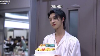 【SVT_ZER·0】[SEVENTEEN's SNAPSHOOT] EP.47 Tiệc sinh nhật bất ngờ của THE 8 (Zero Station) (Phụ đề tiế
