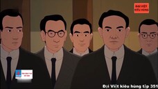 351 Đại Việt kiêu hùng - Sự ra đời của Đông Dương cộng sản liên đoàn