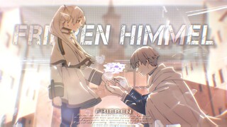 “勇者死后29年，精灵读懂了那永恒的爱！”