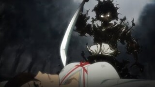 Hell's Paradise episode 8 English DUB