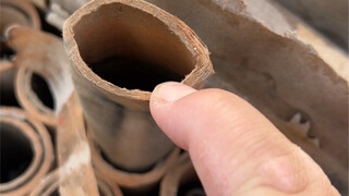 万万没想到啊…我成冤种了！