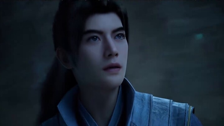 หากจินชิงไม่วิ่งหนี บางทีอาจยังมีโอกาสรอดชีวิตอยู่