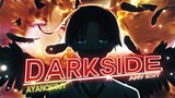 Ayanokouji Kiyotaka🤯 -Darkside | Classroom of the Elite [AMV / EDIT]!!