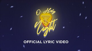 Stereotype - O, Holy Night (Official Lyric Video)