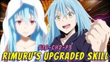 Rimuru and Ciel Moments | Ciel Upgraded Rimuru's Ultimate Skill | Volume 16 CH 2 PART 3 | LN Spoiler