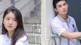 [Cherry Amber] Wu Lu can escape丨She really feels that she will never forget Jiang Qiaoxi in her whol
