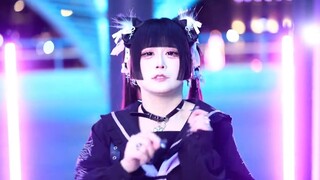 Active idols sing and dance by themselves || One person's PJSK version of Catwalk