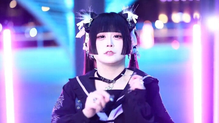 Các thần tượng năng động tự hát và nhảy || Phiên bản Catwalk của PJSK của một người