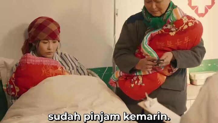 berjaya seusai reinkarnasi eps 10 dub indo