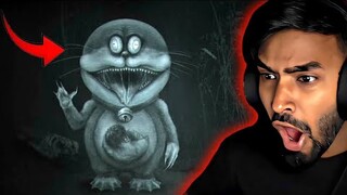 doraemon hotel techno gamerz | techno gamerz horror games | techno gamerz gta 5 153 | techno gamerz