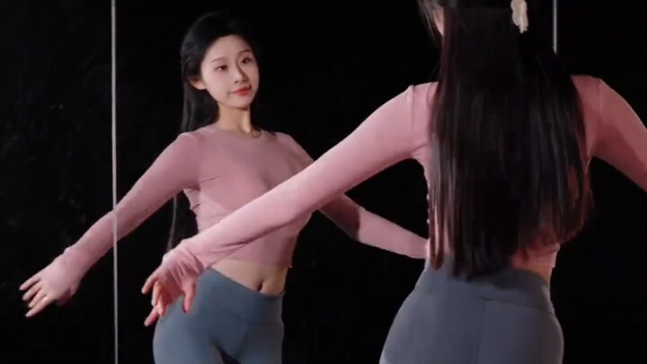 Learning to Walk Like the People of Handan