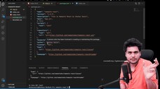 Episode-02|Igniting our App