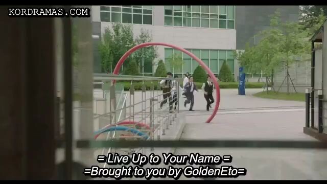 live up to your name episode 6 sub indo