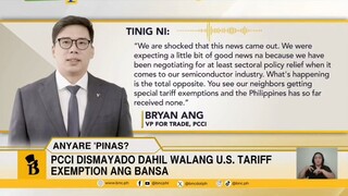pilipinas inaayawan na ng mga investor