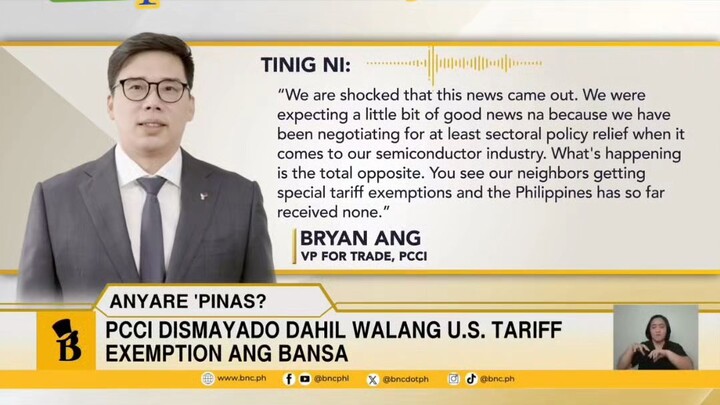 pilipinas inaayawan na ng mga investor