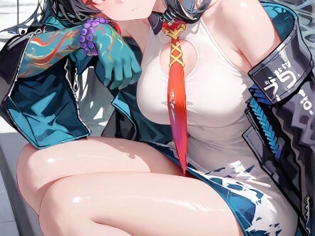 可爱夕夕