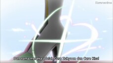 Kimi to idol Precure episode 19 sub indo