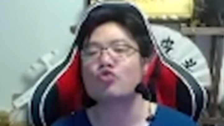 Kumpulan momen imut Big Sima edisi ke-n+1, Xiao Nong masuk!