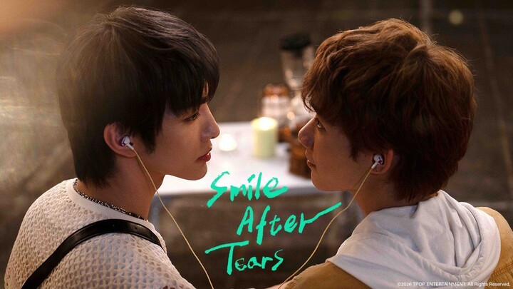 Smile after Tears Episode 2