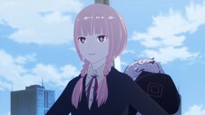 Kota Kamitsubaki Sedang Dalam Pembagunan [E12 End]