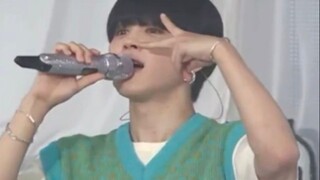 BTS 8th Anniversary Live Concert | Dis-ease