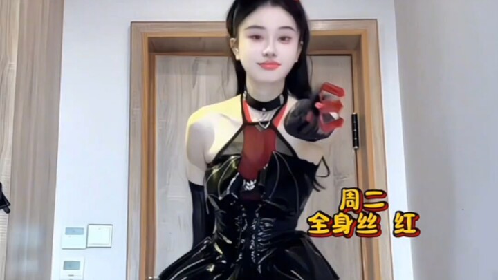 Don’t overwork yourself day after day~ Sweetie’s Private Member Shop