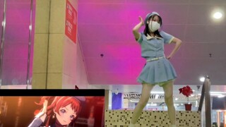 速翻了体育生新曲「BOOM BOOM POW」