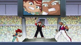 BEYBLADE G-REVOLUTION Season 3 Episode 24 Hindi Dubbed | ANIMAX HINDI